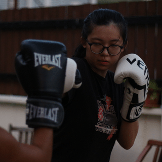 Photo of Germani Fitness T
              eam